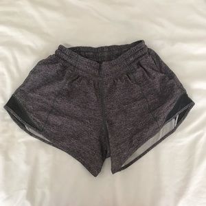 LULULEMON HOTTY HOT *LONG*